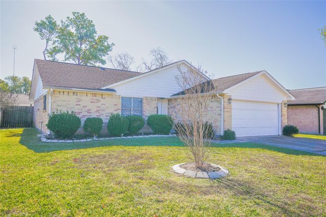 2643 Indian Trail, Missouri City, TX, 77489