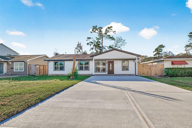 1823 Chippendale, Houston, TX, 77018