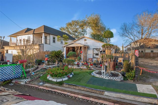 4421 Aledo