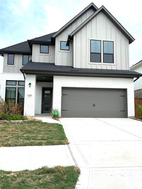 24239 Maple Summit Lane, Katy, TX, 77494