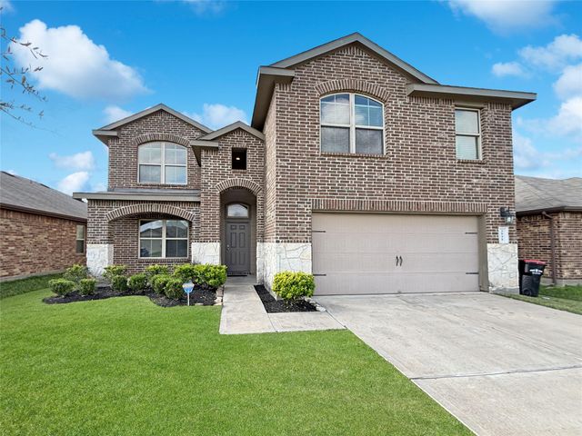 3931 Mcdonough, Katy, TX, 77494