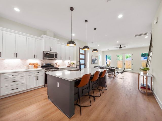 3548 Seabrook, Houston, TX, 77021