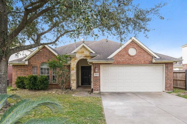 2011 Pinecreek Pass, Katy, TX, 77449