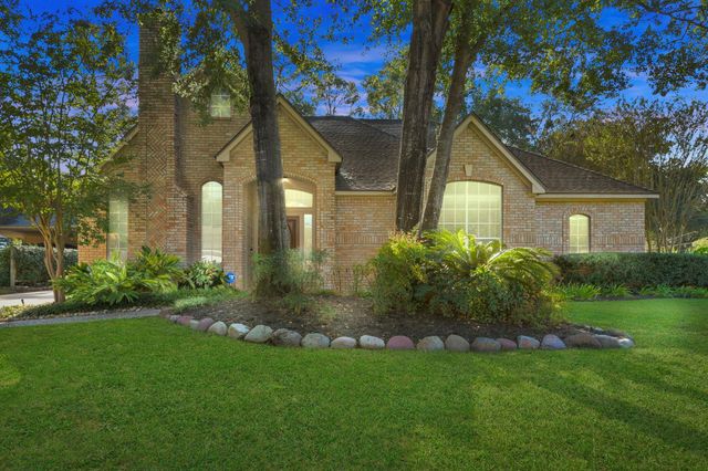 5827 Ashmere, Spring, TX, 77379
