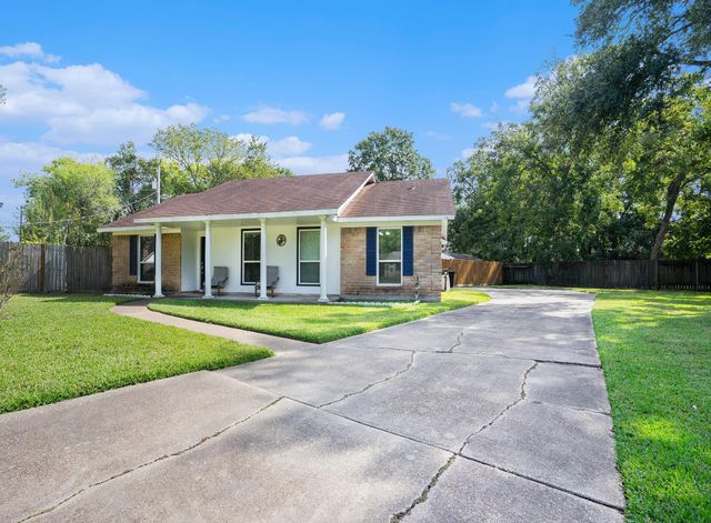 226 Pecan, League City, TX, 77573