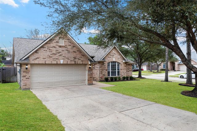 26515 Autumn Orchard, Katy, TX, 77494