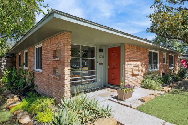 5234 Libbey, Houston, TX, 77092