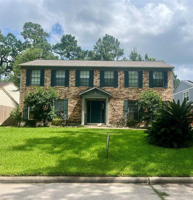 3130 Beaver Glen, Kingwood, TX, 77339