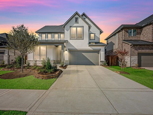 25922 Woods Bay, Katy, TX, 77494