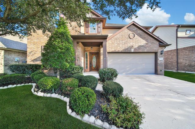 9131 Durango Point, Houston, TX, 77070