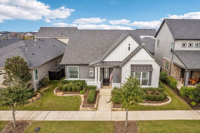 18506 Parkland Square, Cypress, TX, 77433