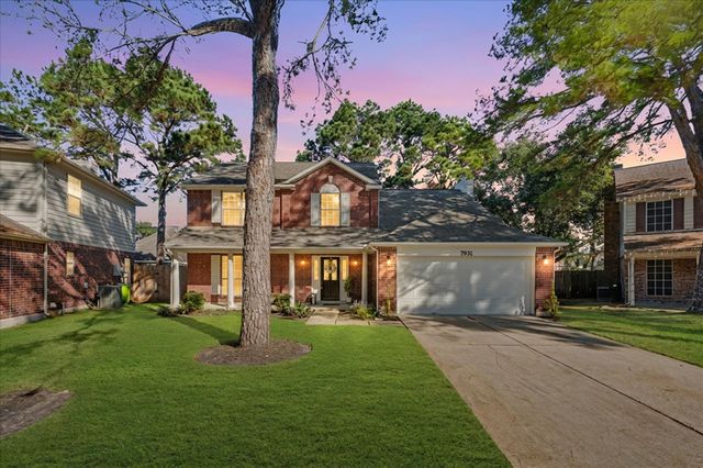 7931 Autumn Laurel, Houston, TX, 77095