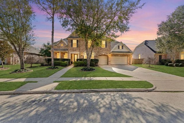  8406 Buffalo Creek Dr, Richmond, TX 77406