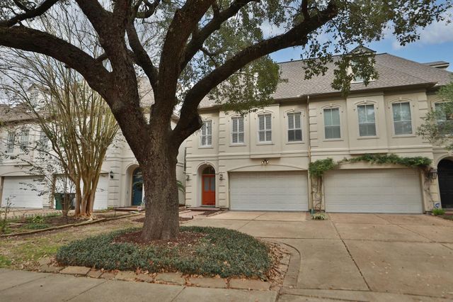 4026 Gramercy, Houston, TX, 77025