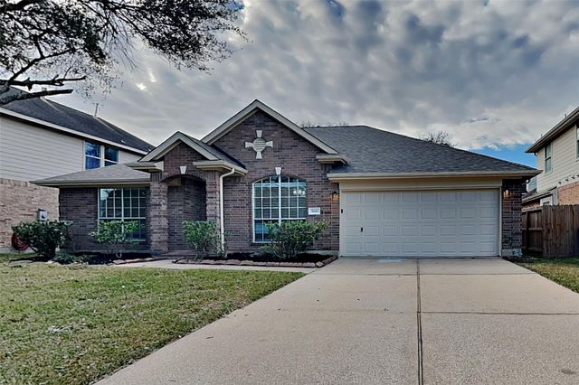 3606 Chatwood, Pearland, TX, 77584
