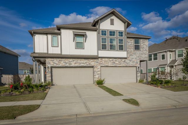 12902 Rio Medina, Cypress, TX, 77433