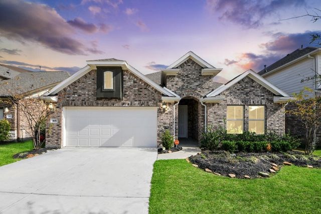 165 Sunray, Katy, TX, 77493