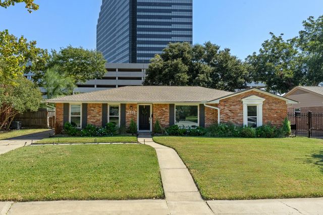 2515 Blue Willow, Houston, TX, 77042