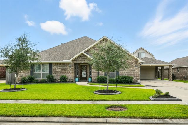 6526 Falcon, Manvel, TX, 77578