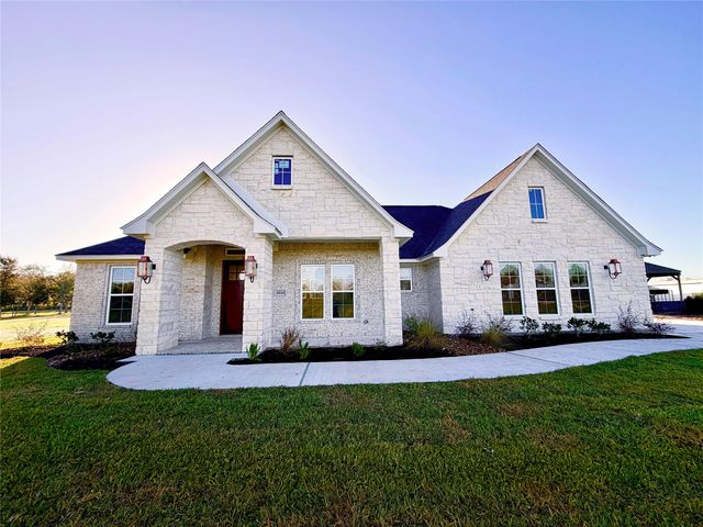 8530 CR 112, Van Vleck, TX, 77482