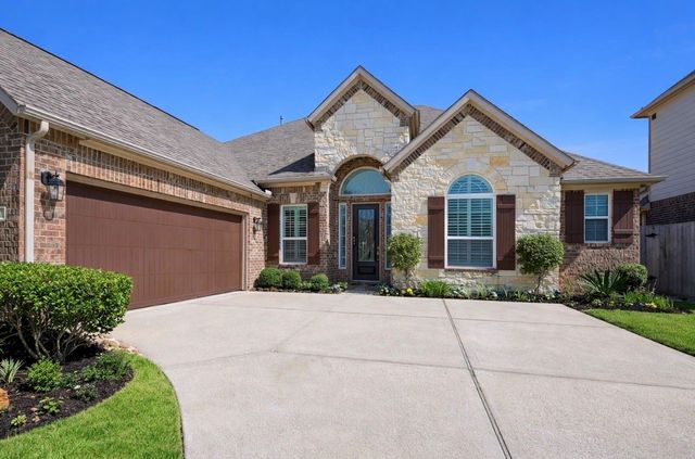 17918 Kathywood, Tomball, TX, 77377