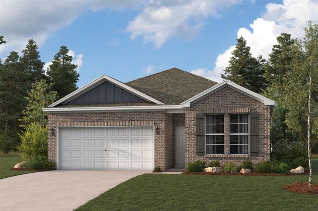 2901 Zircon, Texas City, TX, 77591