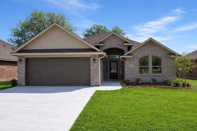 1035 Anderson, Angleton, TX, 77515