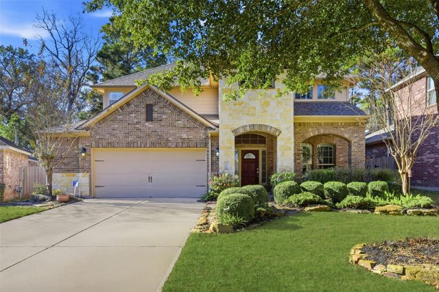 114 Forest Elk, Montgomery, TX, 77316