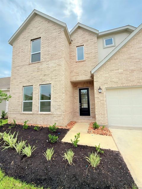 31119 Riley Heights Dr, Fulshear, TX 77441 - HAR.com