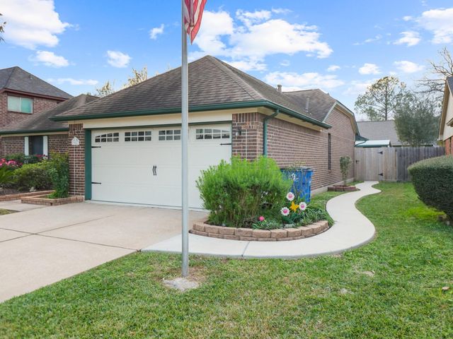19623 Westbridge, Spring, TX, 77379