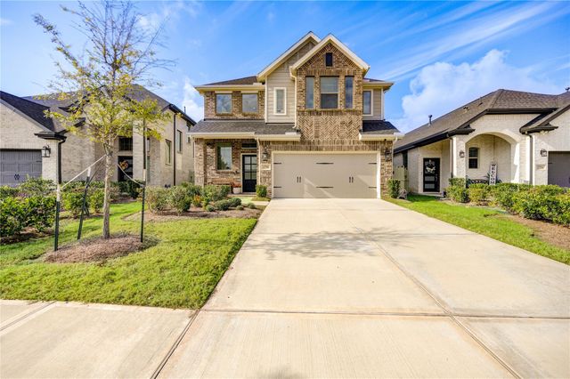 17758 Tree of Heaven, Conroe, TX, 77385