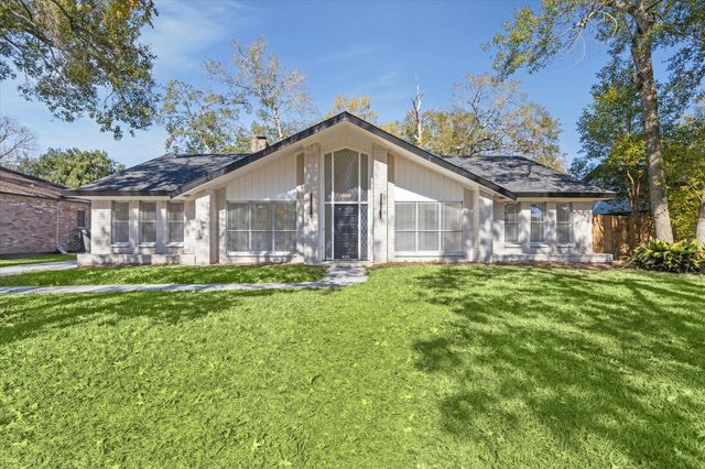 4115 Elderwood, Taylor Lake Village, TX, 77586