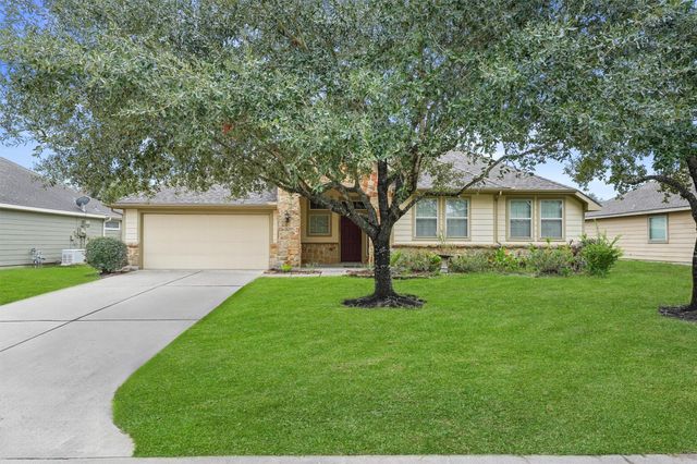 22403 Pebble Falls, Tomball, TX, 77375