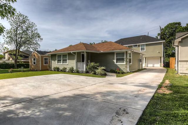 3523 Charleston, Houston, TX, 77021