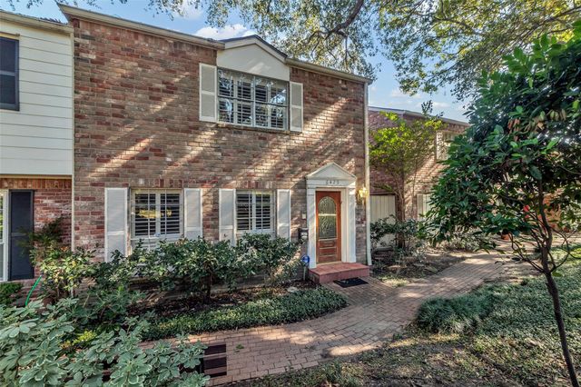 6425 Olympia, Houston, TX, 77057
