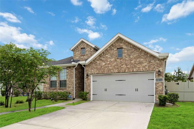  9816 Preserve Way, Conroe, TX 77385