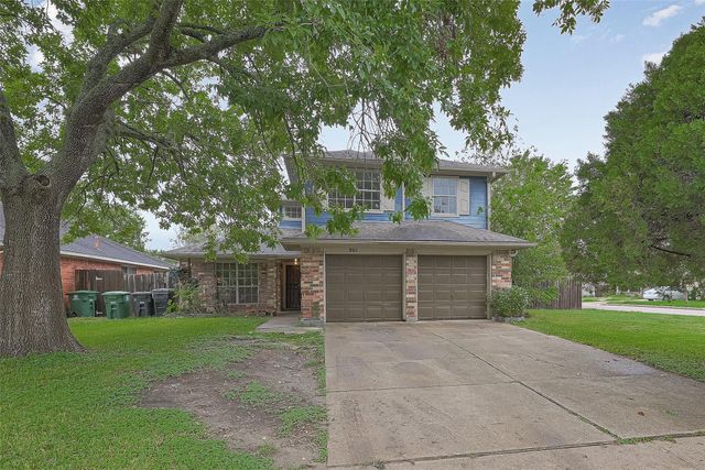 12702 Fawnway, Houston, TX, 77048