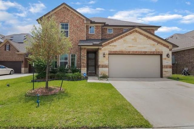  11211 Stirton, Tomball, TX 77375