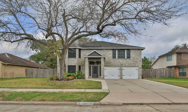 13314 Blackbird, Cypress, TX, 77429
