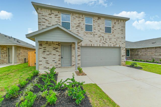 6850 Lantana Leaf, Katy, TX, 77493