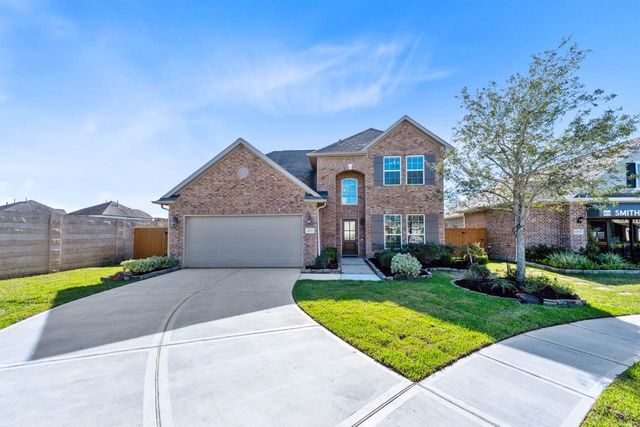 10003 Whitney Reach, Rosharon, TX, 77583