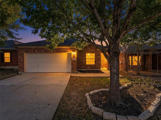 5705 Kleberg