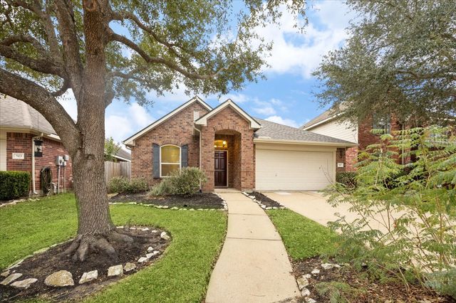 7027 Thistlewood Park, Katy, TX, 77494