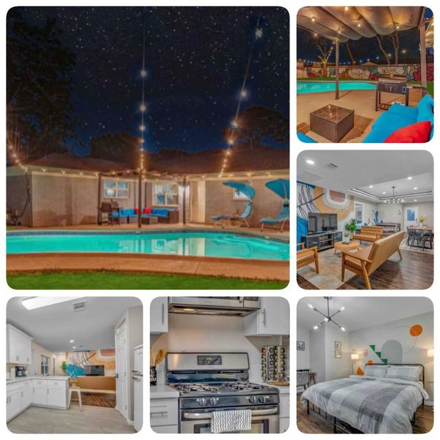 8411 Garden Parks, Houston, TX, 77075