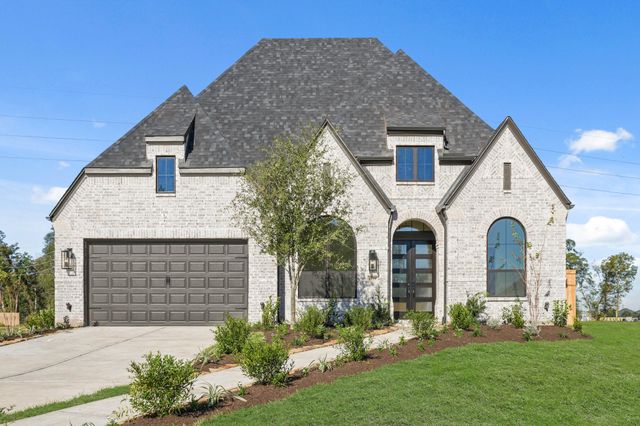 1539 Watermont, Missouri City, TX, 77459