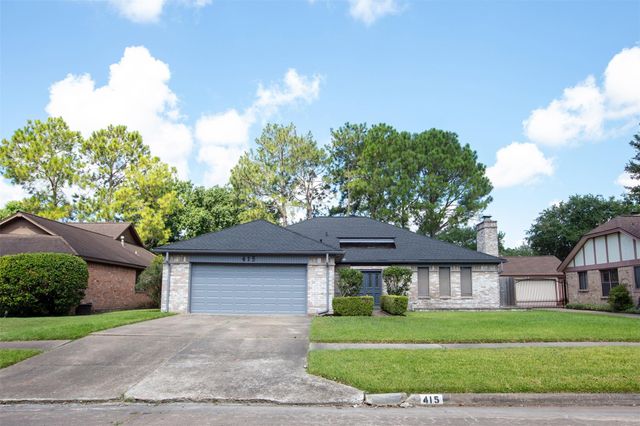 415 Abbott, Sugar Land, TX, 77498