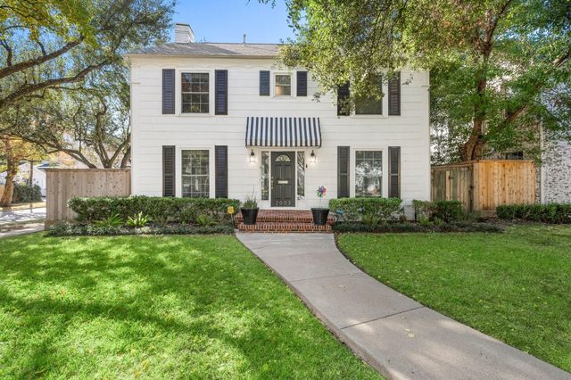 2003 Dryden, Houston, TX, 77030