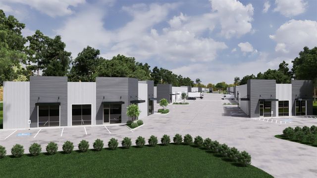 0 FM 3083, Conroe, TX, 77301