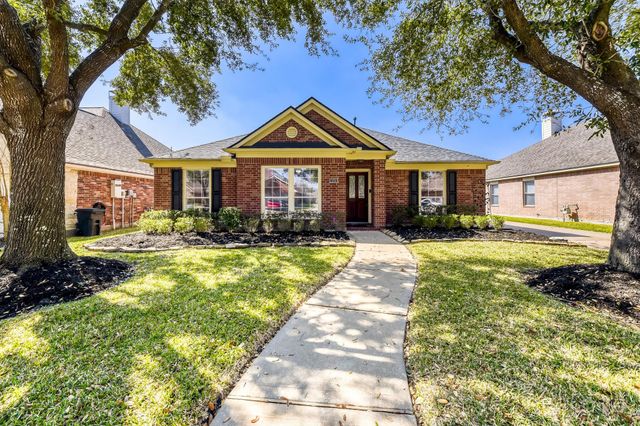 11211 Jadestone Creek, Cypress, TX, 77433