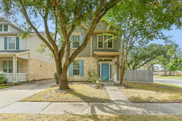 3606 Palomar Valley, Spring, TX, 77386